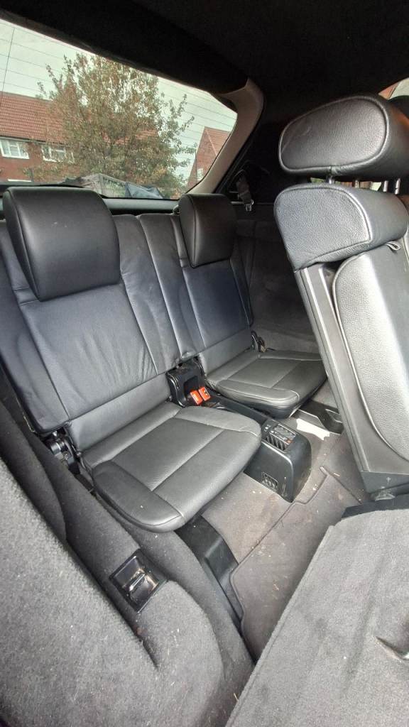 BMW, X5, Estate, 2012, Other, 2993 (cc), 5 doors 7 seater PLEASE READ DESCRIPTION 