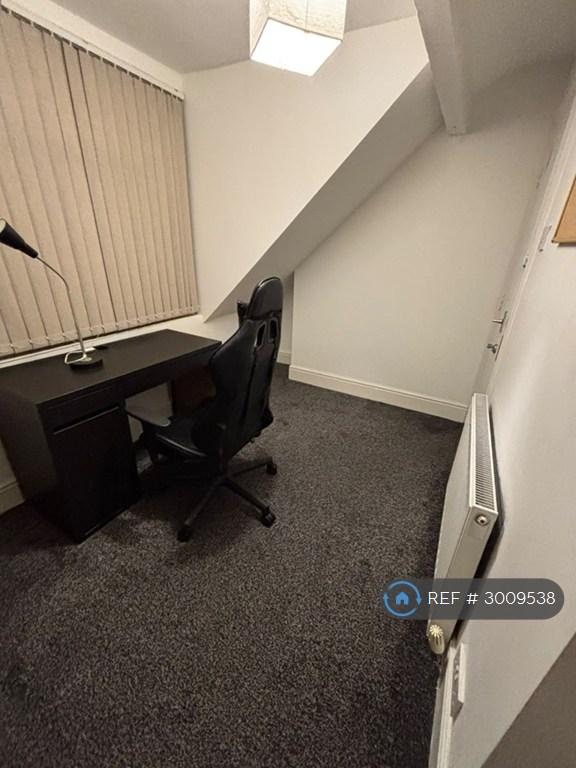 1 bedroom in Pelham Street, Middlesbrough, TS1 (#3009538)