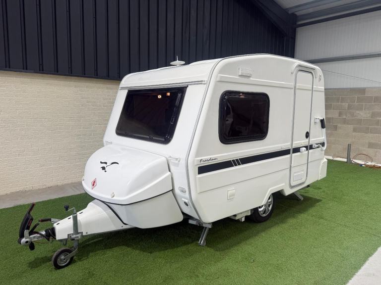 Freedom Jetstream Twin Sport 