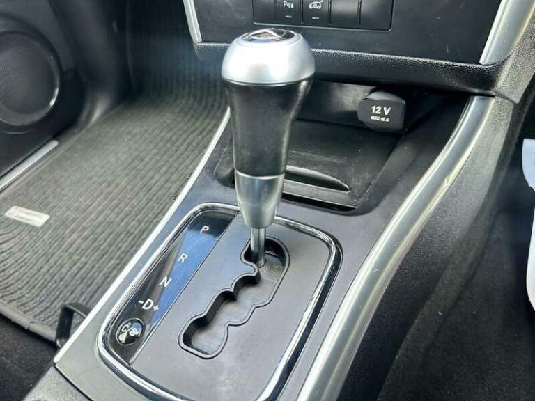 2011 Mercedes-Benz B Class 1.7 B180 Sport CVT 5dr Petrol Automatic