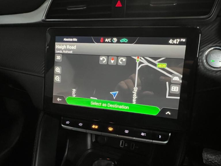 2020 MG MG ZS 1.0 T-GDI Exclusive Auto Euro 6 5dr HATCHBACK Petrol Automatic