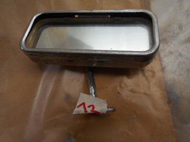 Internal rear wiew mirror Ferrari 250 