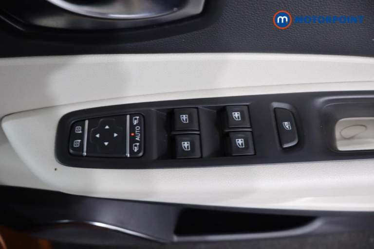 2019 Renault Captur 0.9 TCE 90 GT Line 5dr SUV Petrol Manual