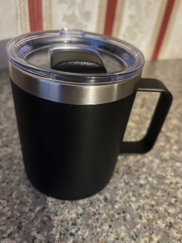 Thermal Mug Cover