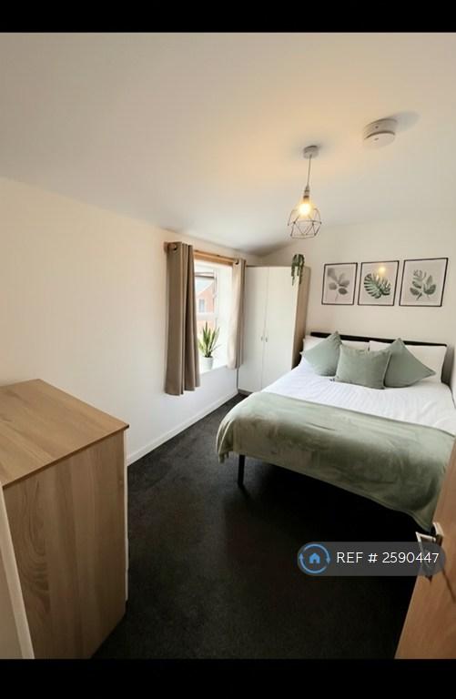 image for 1 bedroom in Furlong Street, Nottingham, NG5 (#2590447)