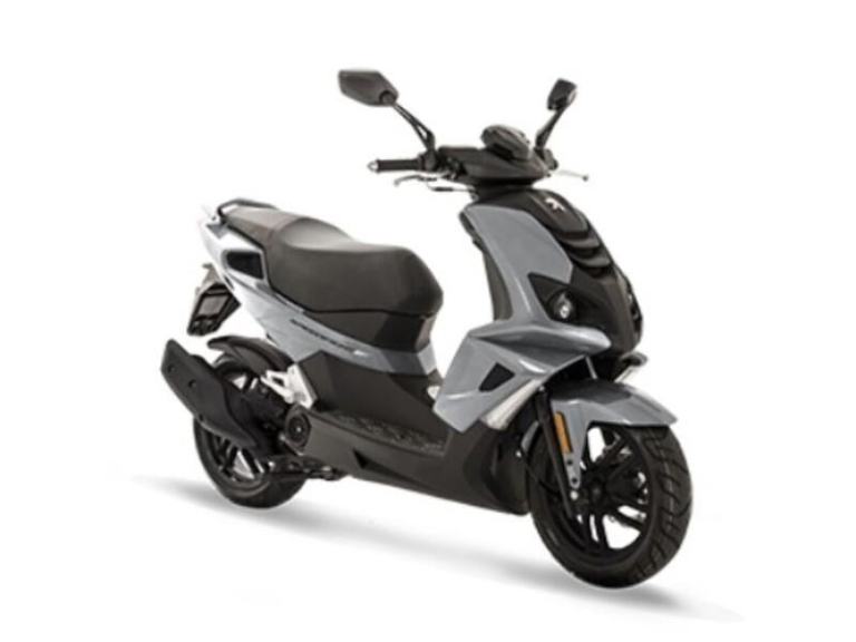 Peugeot Speedfight4 50 50 Scooter Scooter 