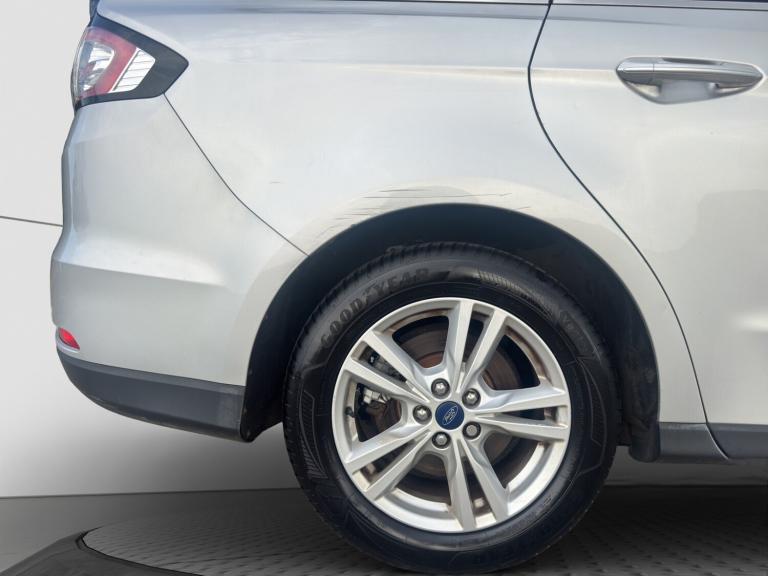 2016 Ford Galaxy 2.0 TDCi 150 Titanium 5dr Powershift - 7 SEATS - SATNAV AUTO MPV Diesel Automatic