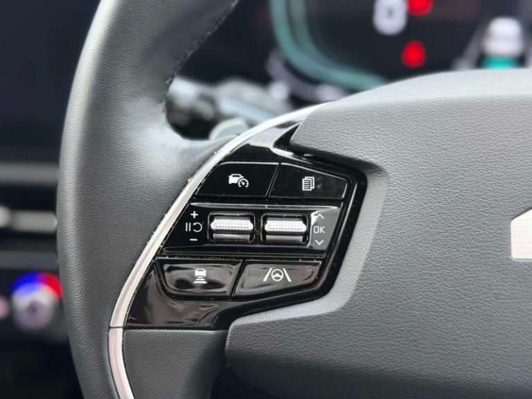 2024 Kia Niro 1.6 GDi Hybrid 3 5dr DCT Automatic SUV Hybrid Automatic