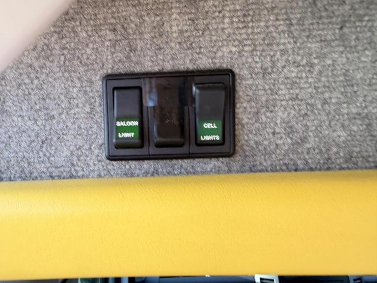 2014 Mercedes-Benz Sprinter 3.5t Van PANEL VAN DIESEL Manual