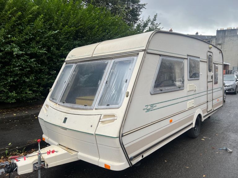 Caravan Abby gt