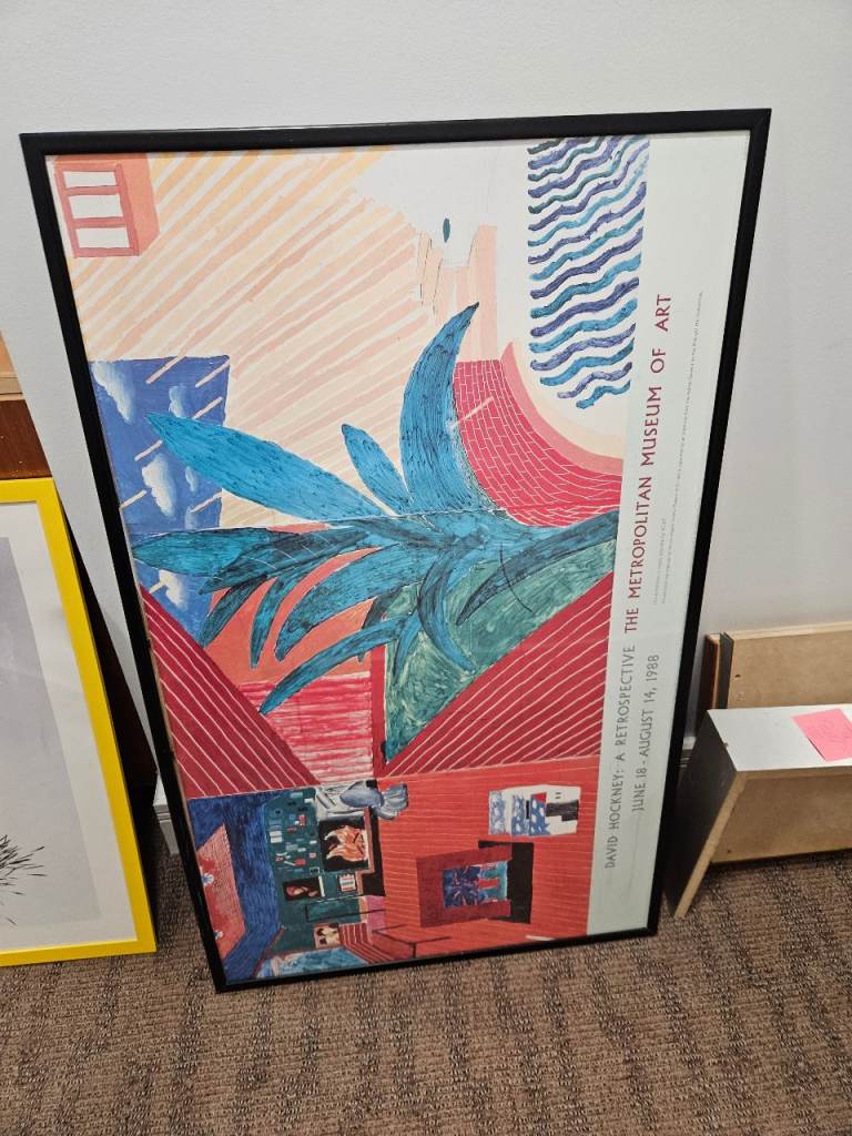 Free Office Supplies