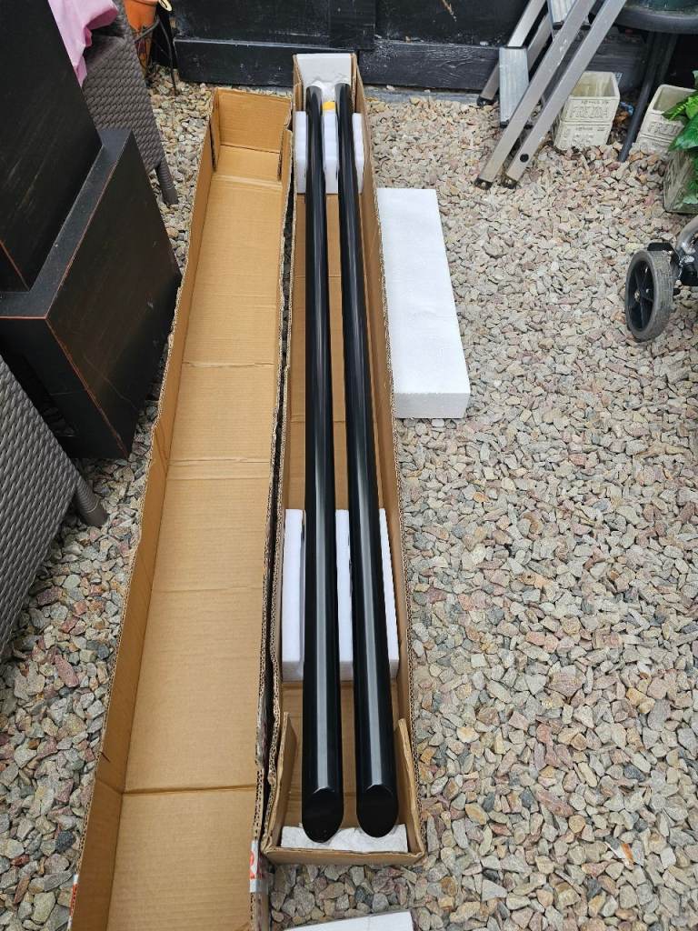 Side bars 