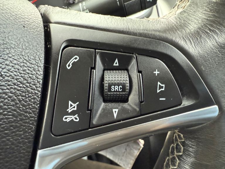 2014 VAUXHALL MOKKA 1.6 ONLY 62K LEZ NEW MOT BARKES TYRES SERVICED WARRANTY