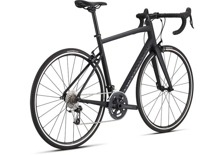 ALMOST NEW Specialized Allez ELITE 54cm Road Bike VIEW SWANSEA/BRIDGEND