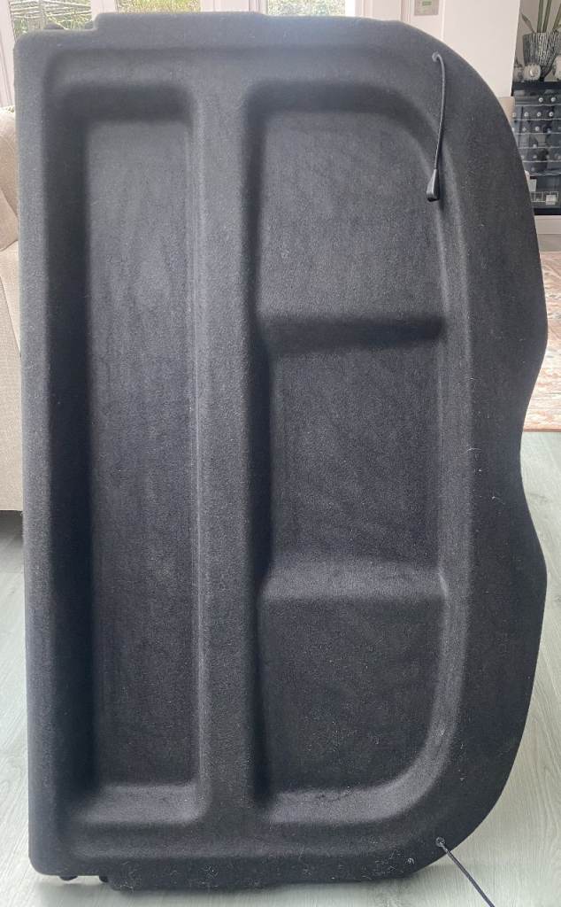 Genuine Nissan Qashqai (J11) Rear Parcel Shelf