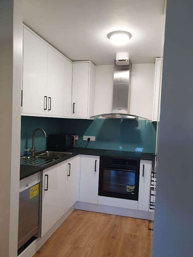 One Bedroom Flat in Chandlers Ford