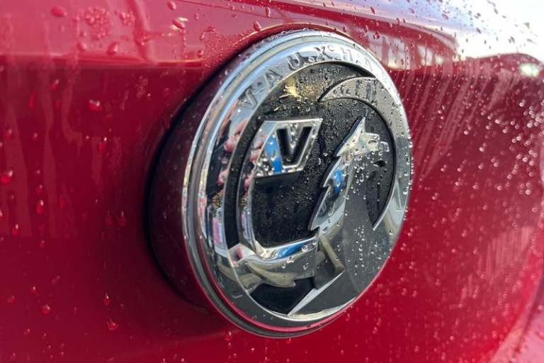 2023 Vauxhall Corsa 1.2 Design 5dr Manual Hatchback Petrol Manual