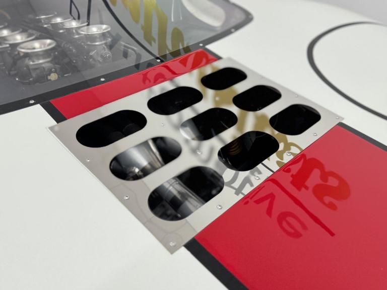 2020 Tornado GT40 Sports Petrol Manual