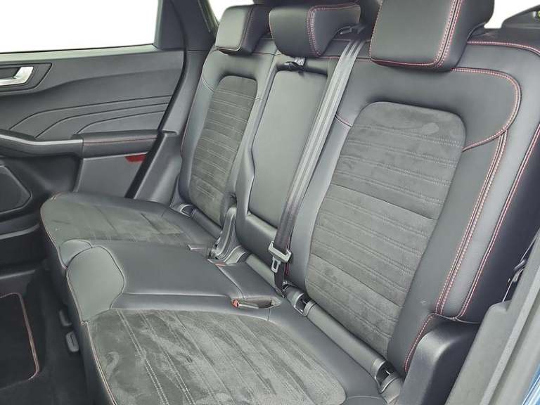 2023 Ford Kuga 2.5 EcoBoost Duratec 14.4kWh ST-Line X SUV 5dr Petrol Plug-in Hybrid CVT Eu Hatchb...