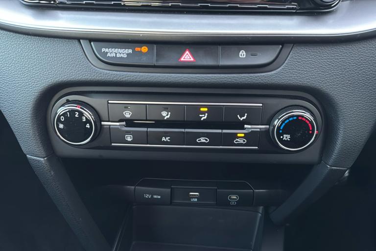  Kia Ceed Sportswagon 1.5 T Gdi 2 Sportswagon 5dr Petrol Manual Euro 6 s/s 138