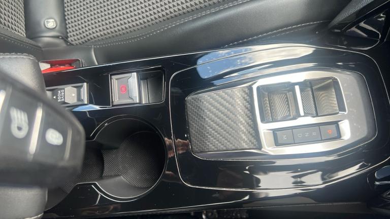 2022 Peugeot 208 1.2 PureTech 130 GT 5dr EAT8 Petrol Hatchback Hatchback Petrol Automatic