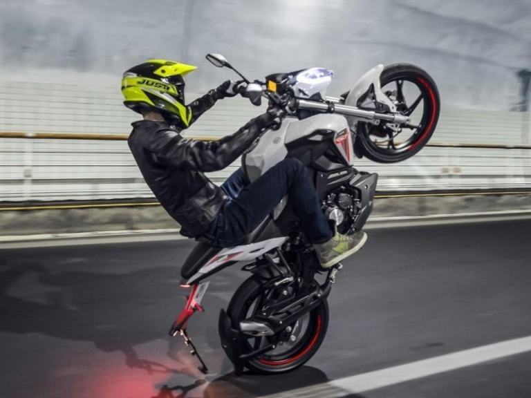 Keeway RKF 125cc| Super Sport | Naked Motorcycle | Best Bikes | For Sale | 20...