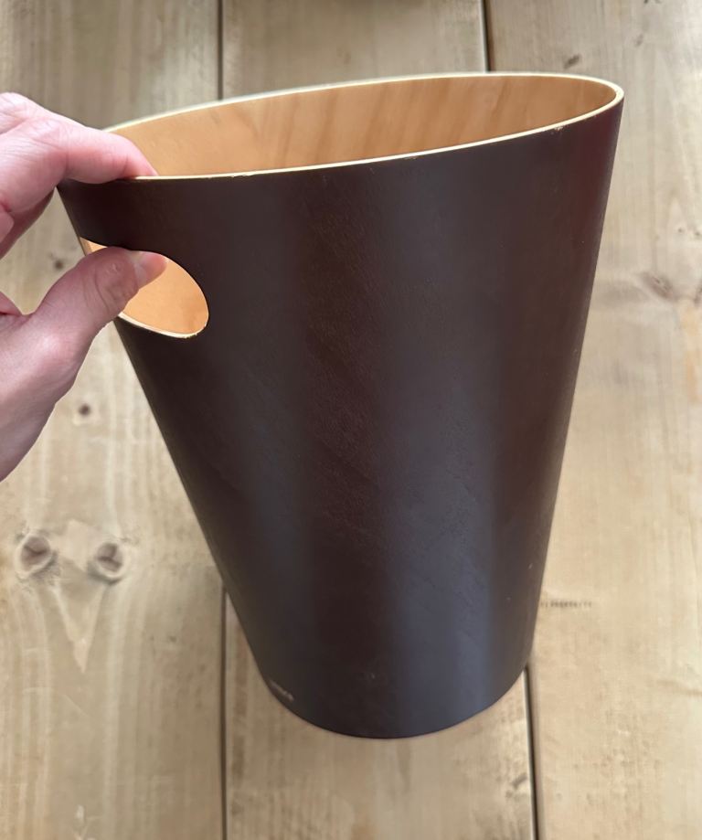 image for Wooden Bin