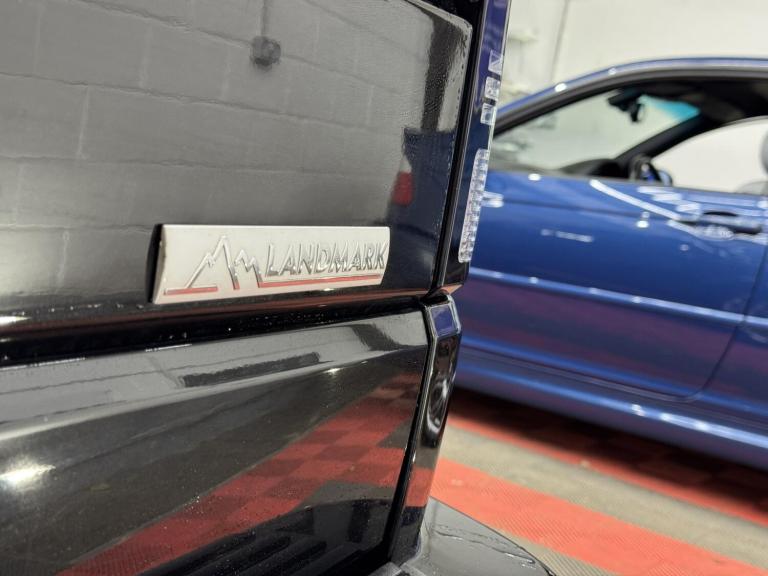 2016 Land Rover Discovery 3.0 SDV6 Landmark 5dr Auto ESTATE DIESEL Automatic