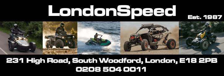 KAYO FOX-E Electric Youth ATV / Quad