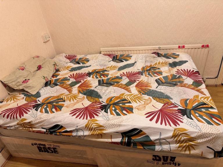 Double Room Available for Rent £695