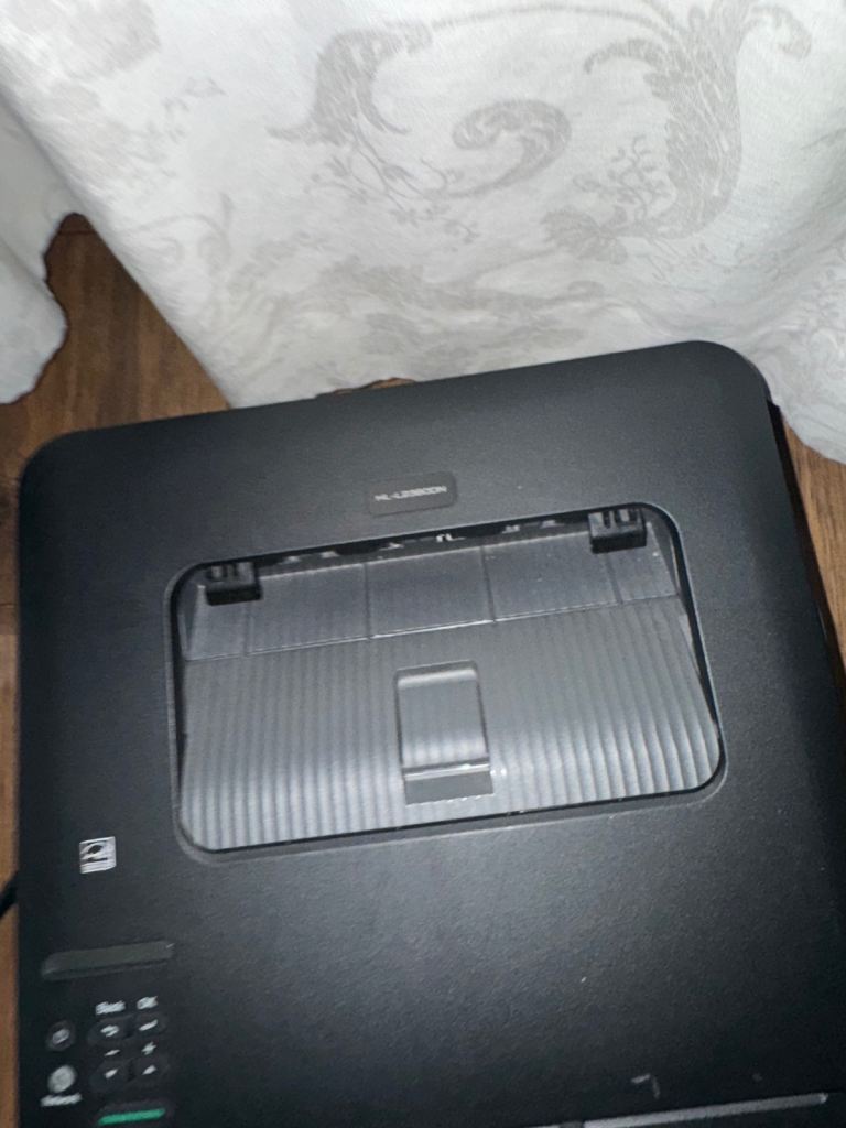 image for Brother printer 