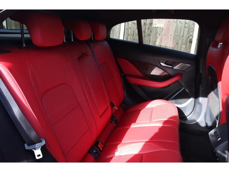 2019 Jaguar I-Pace 400 HSE SUV Electric Automatic