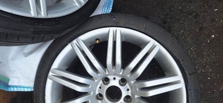 275 30zr19 96w xl bmw tyres