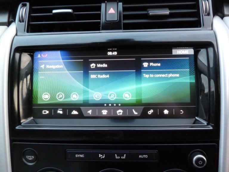 2017 Land Rover Discovery 3.0 TD V6 HSE Auto 4WD Euro 6 (s/s) 5dr ESTATE Diesel Automatic