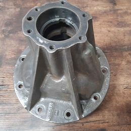 Land Rover Series 1 Diff Case