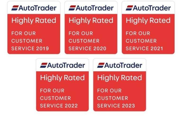 2018 Land Rover Discovery 3.0 TD6 HSE 5dr Auto ESTATE DIESEL Automatic