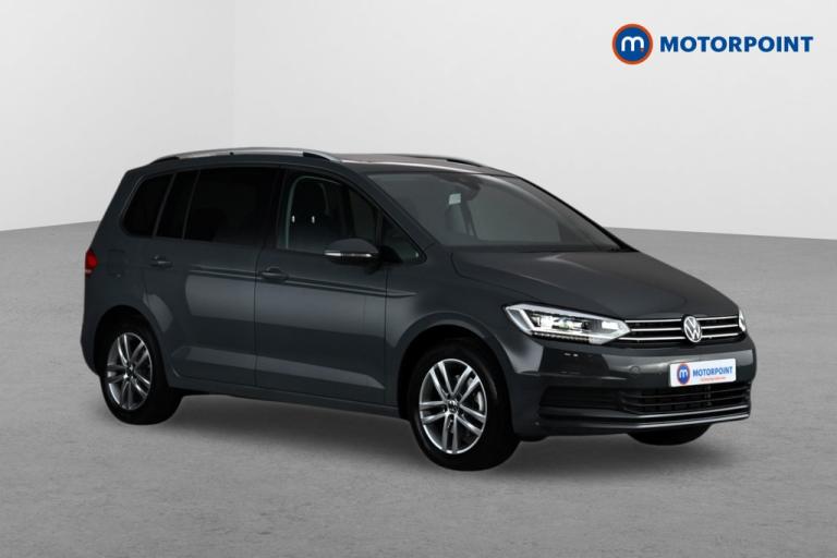 2025 Volkswagen Touran 1.5 TSI EVO Match 5dr DSG MPV Petrol Automatic