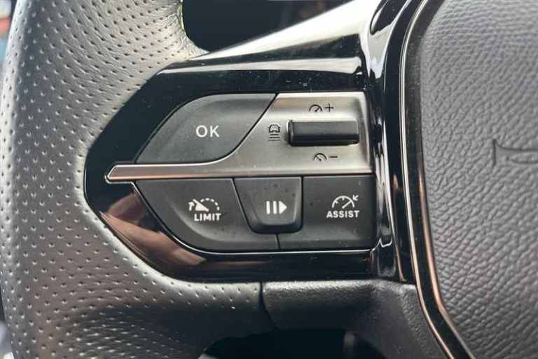 2024 Peugeot 308 1.5 BlueHDi GT 5dr EAT8 HATCHBACK DIESEL Automatic