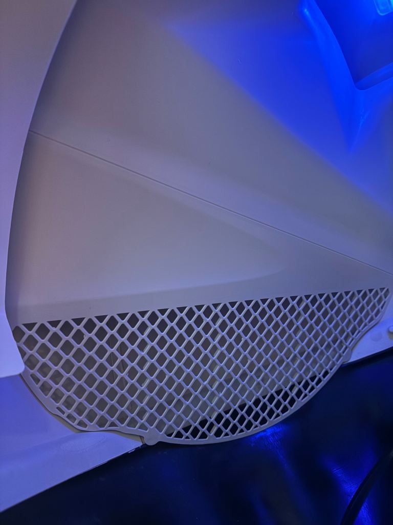 Litter robot 3 connect 