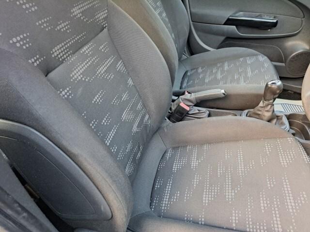 2012 Vauxhall Corsa 1.2 Exclusiv 5dr [AC] HATCHBACK Petrol Manual