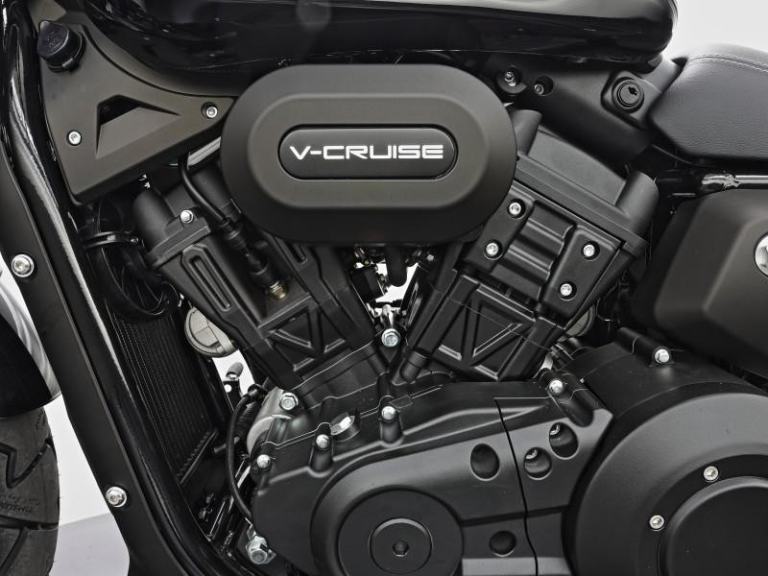 Keeway V Cruise 125cc