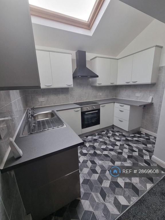 3 bedroom flat in Wormgate, Boston, PE21 (3 bed) (#2869608)