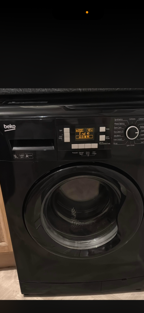 image for Washing machine 