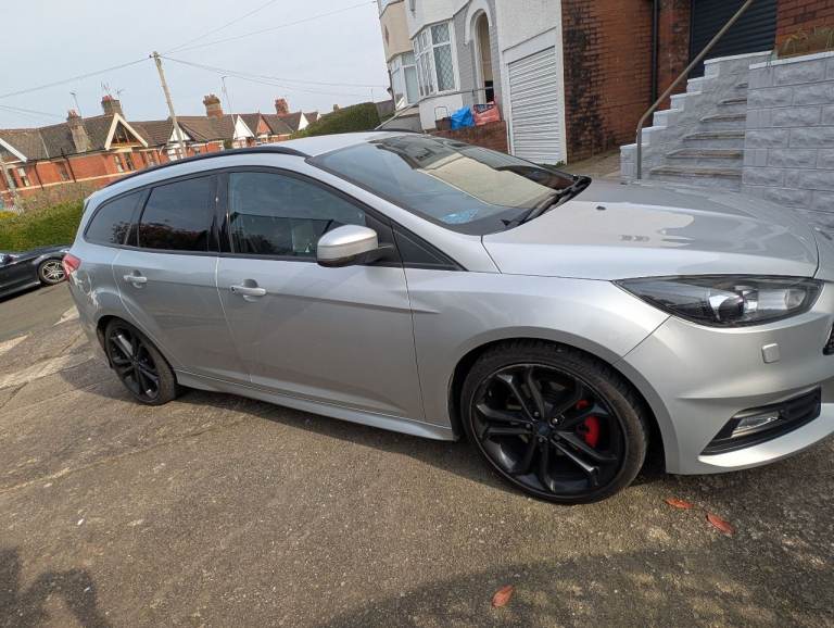 Ford Focus ST3 Estate