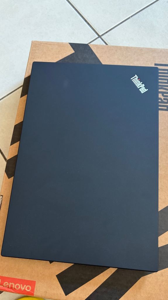 Think pad T14