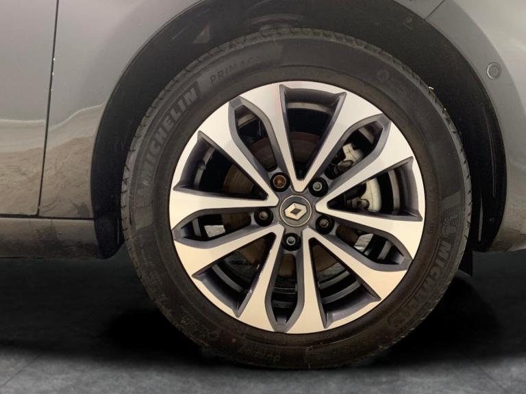 2022 Renault Zoe 100kW GT Line + R135 50kWh Rapid Charge 5dr Auto HATCHBACK ELECTRIC Automatic