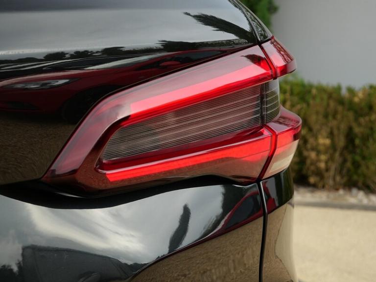 2020 BMW X5 3.0 30d M Sport SUV 5dr Diesel Auto xDrive Euro 6 (s/s) (265 ps) SUV Diesel Automatic