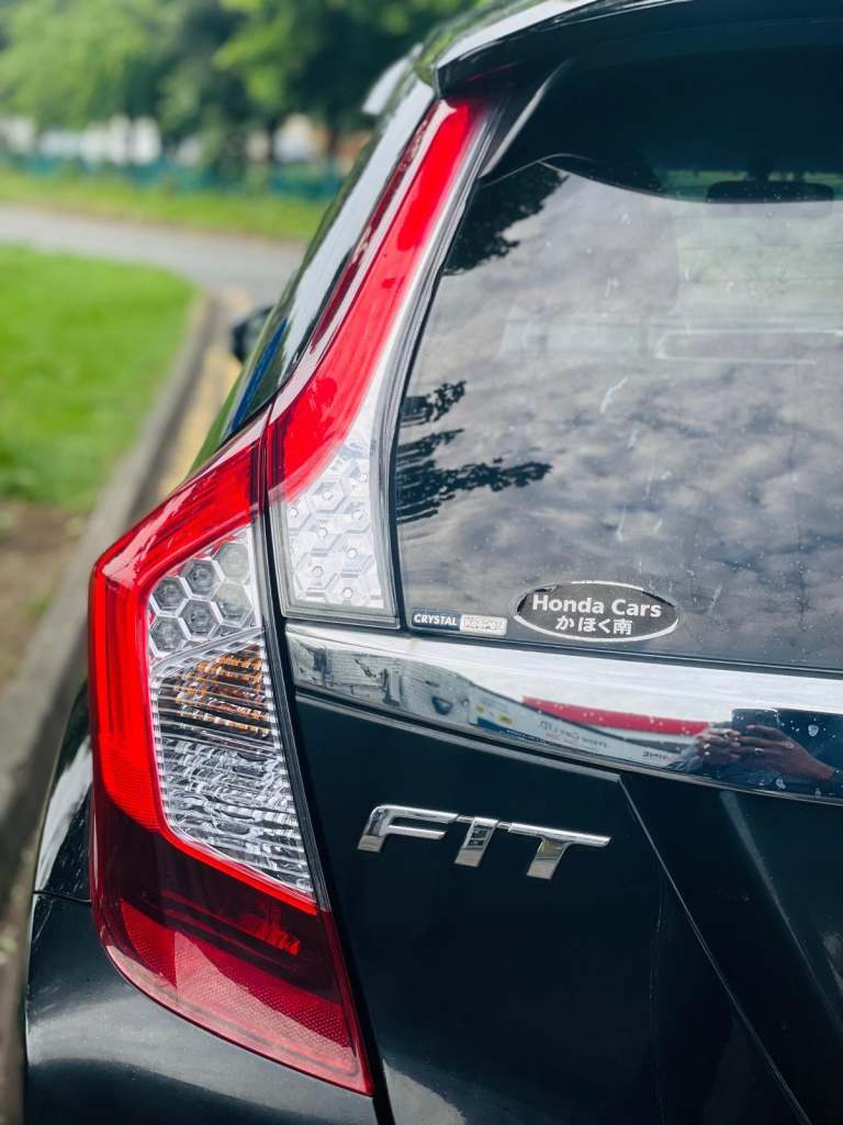 2025 Honda Jazz 1.5cc Hatchback 5dr Petrol Hybrid CVT Petrol Automatic