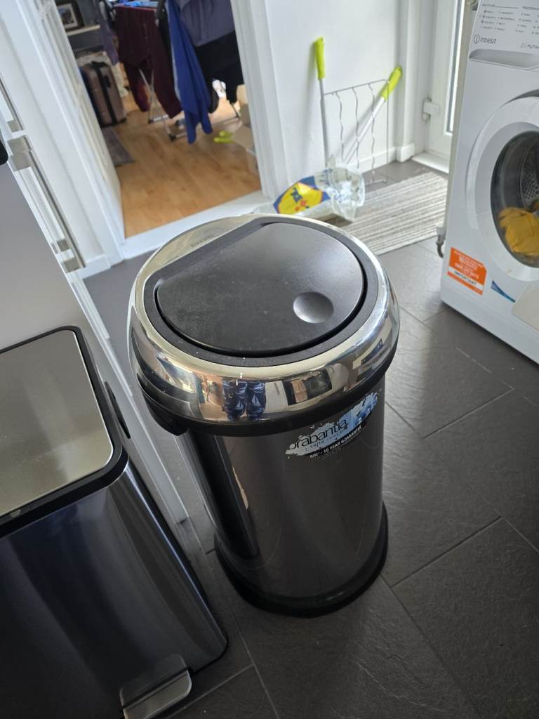 Brabantia Bin