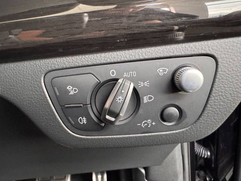 2020 Audi Q5 SQ5 TDI Quattro Vorsprung 5dr Tiptronic ESTATE DIESEL Automatic